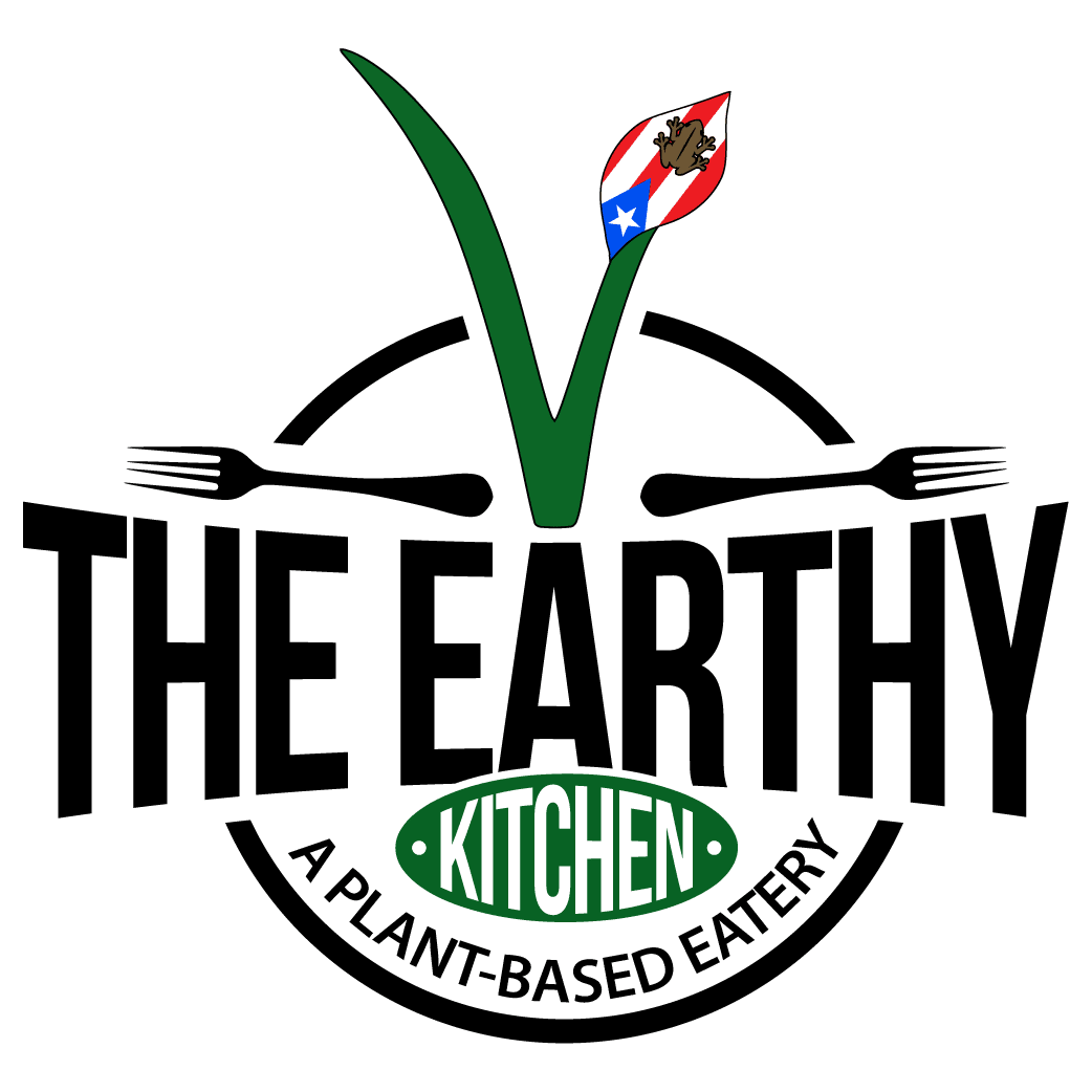 The Earthy Kitchen