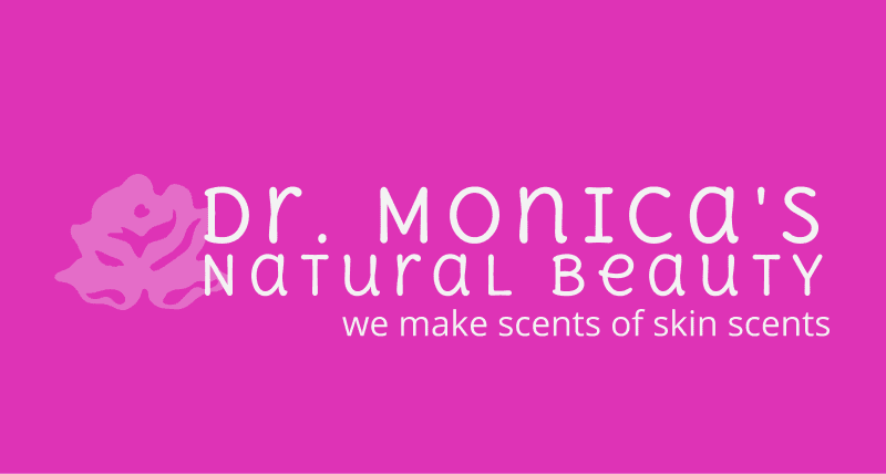 Dr. Monica's Natural Beauty