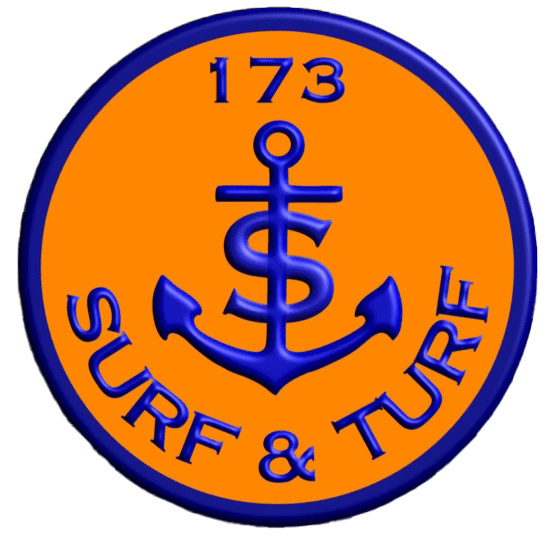 173 Surf & Turf LLC