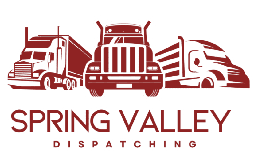 Spring Valley Dispatching