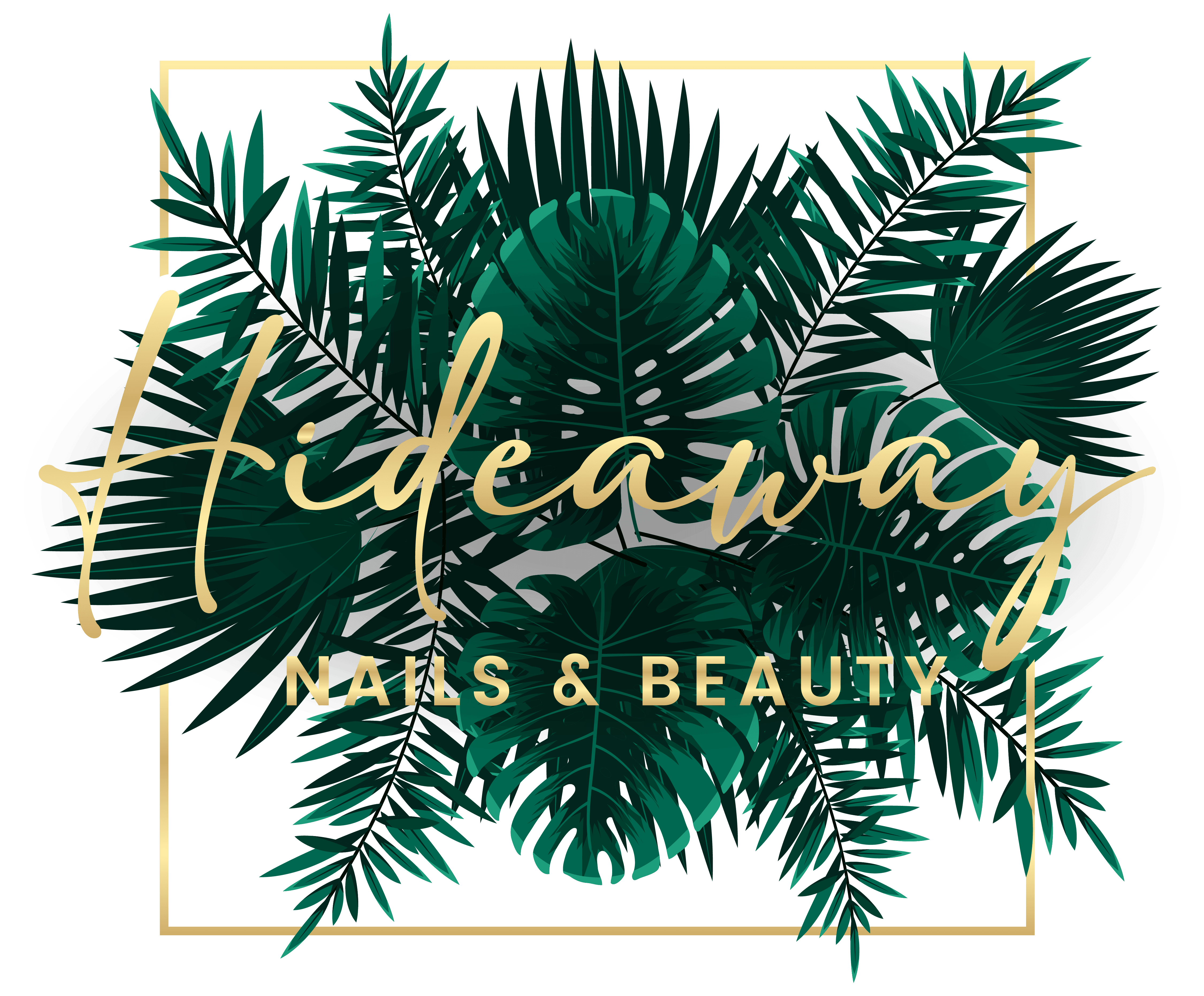 Hideaway Nails & Beauty (formerly Carmii Nails)