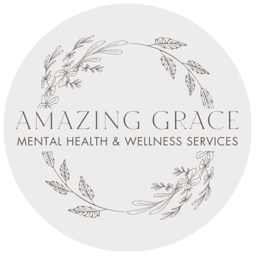 Amazing Grace Mental Health and Wellness Care Services