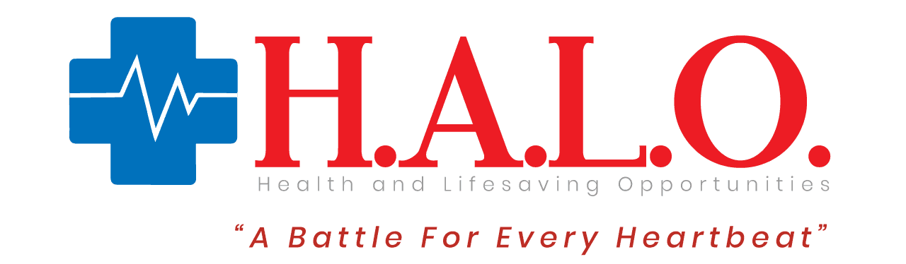 H.A.L.O, LLC