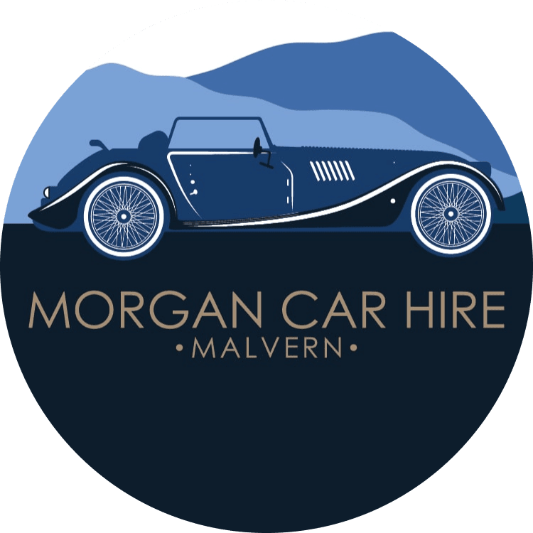 Morgan Car Hire Malvern Hills