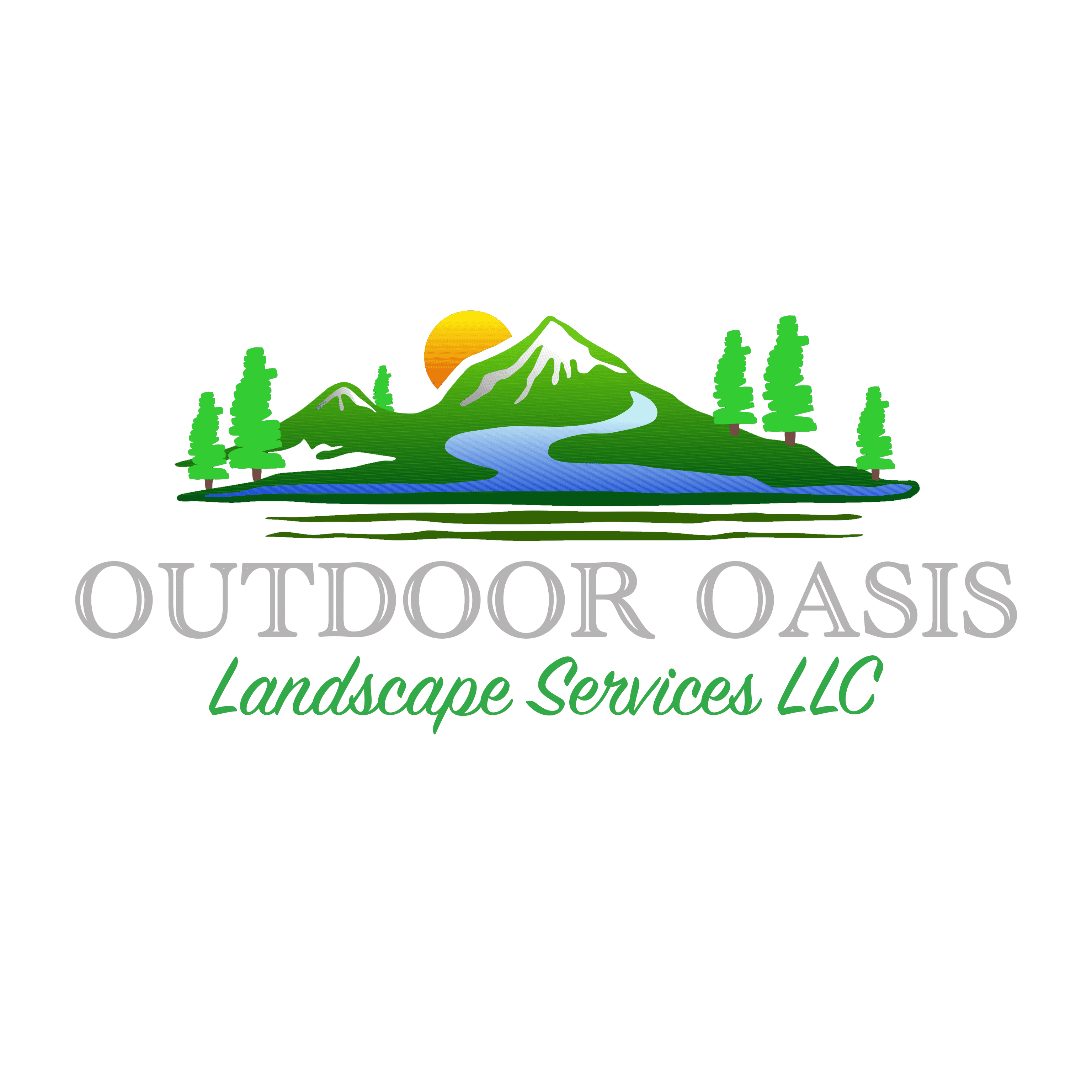 Outdoor Oasis Landscape Services LLC