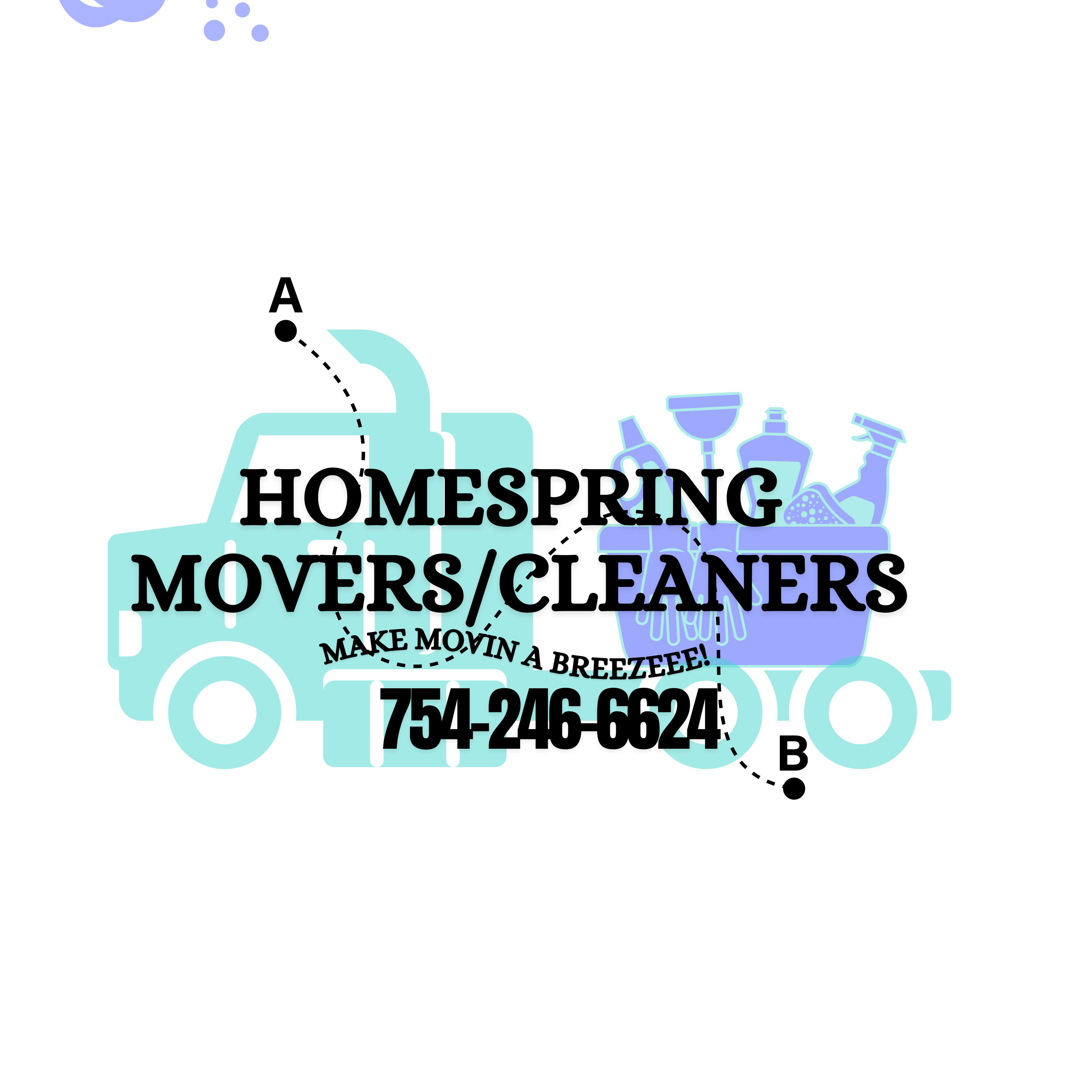 HomeSpring Movers