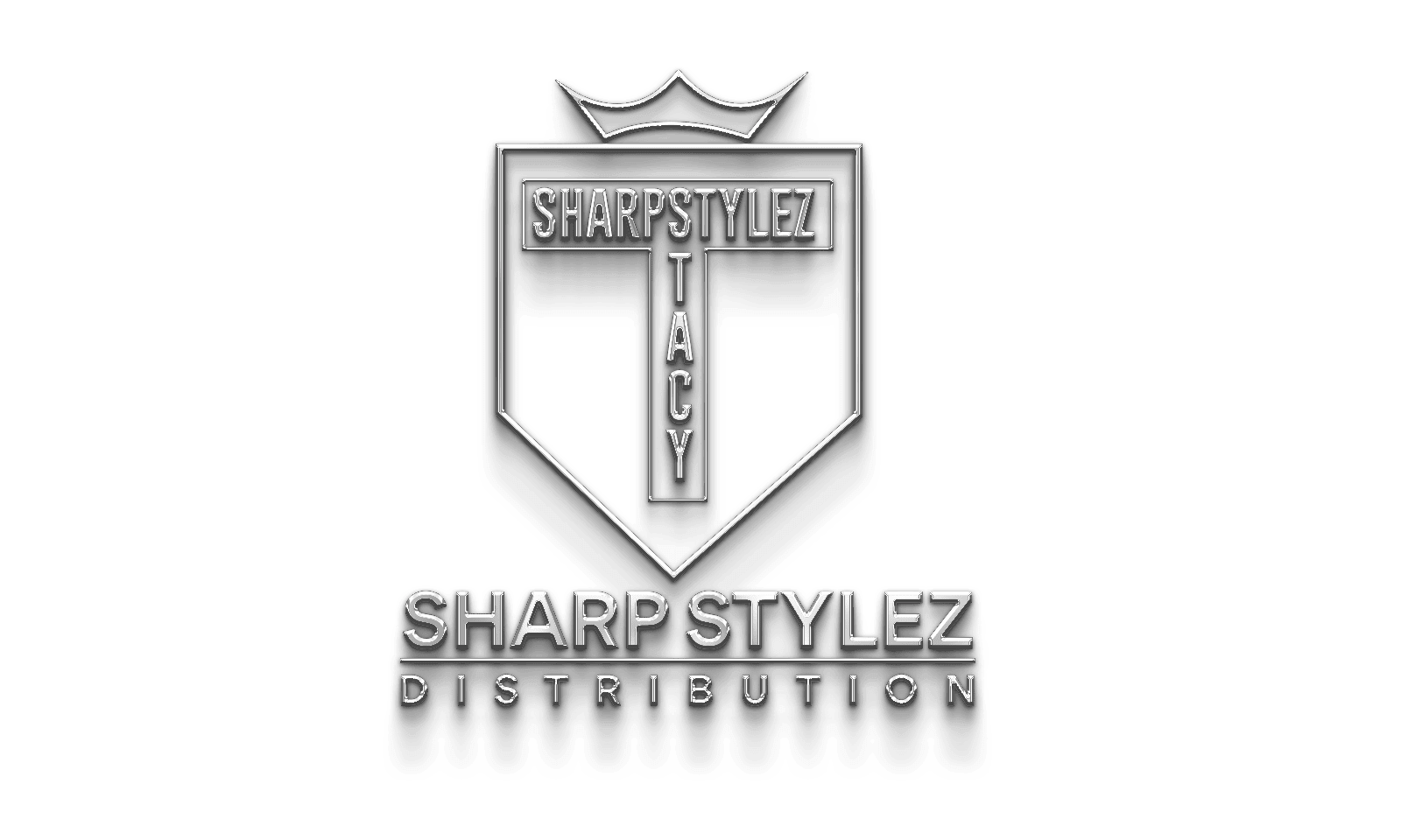 Sharp Stylez Distribution