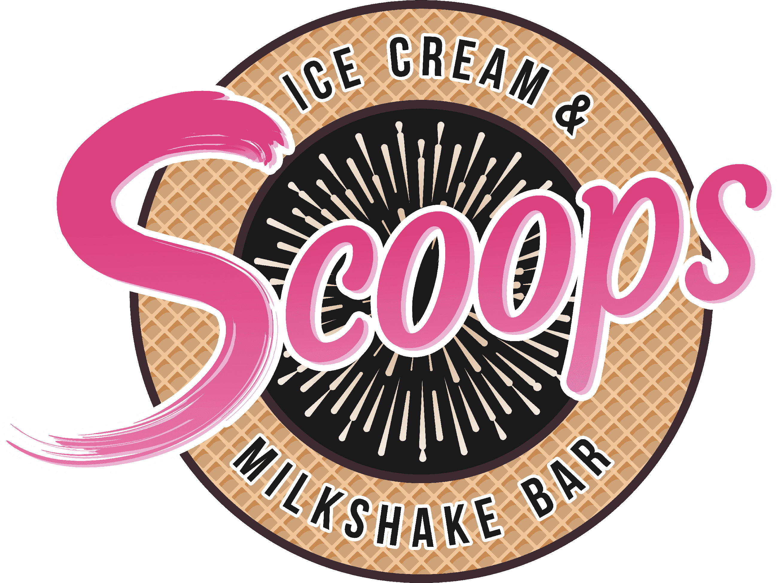 Scoop's Ice Cream & Milkshake Bar