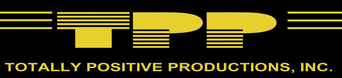 Totally Positive Productions