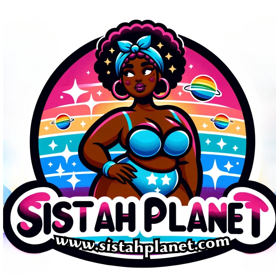 Sistah Planet