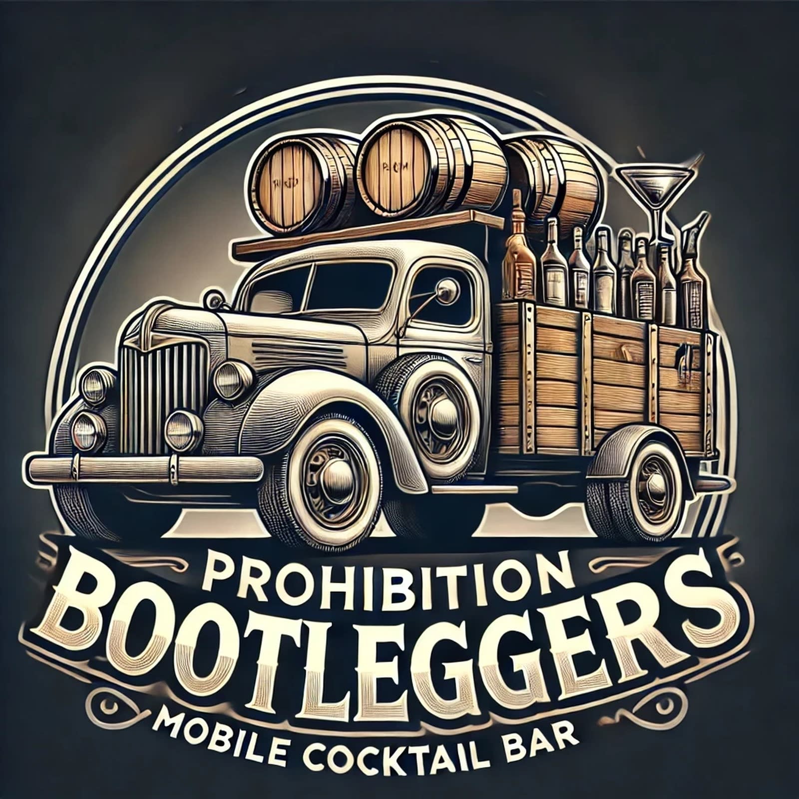 Prohibition Bootleggers