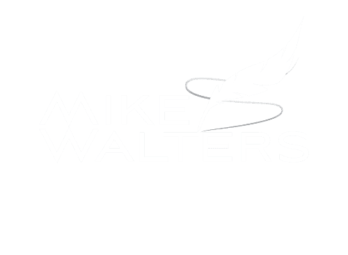 Mike Walters Novels