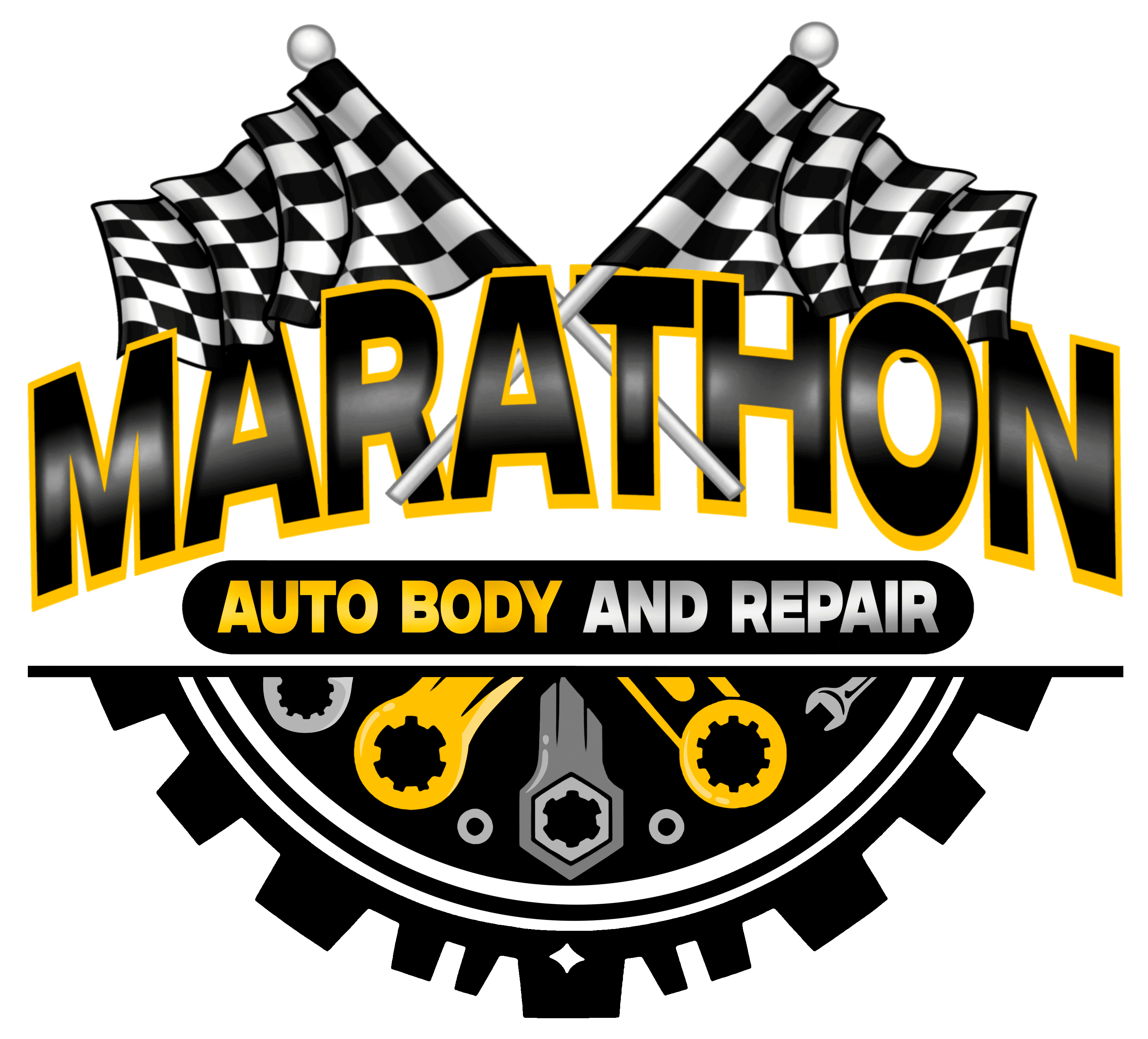 Marathon Auto Body and Repair