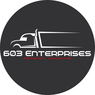 603 Enterprises LLC