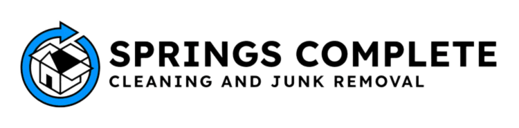 Springs Complete Cleaning and Junk Removal