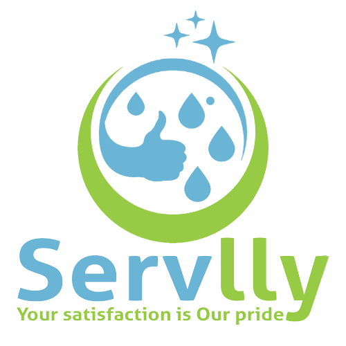 Servlly, Inc.