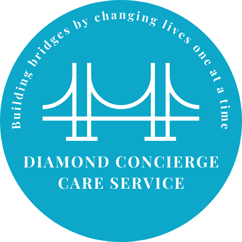 Diamond Concierge  Care Service