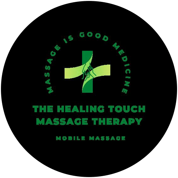 The Healing Touch Massage Therapy
