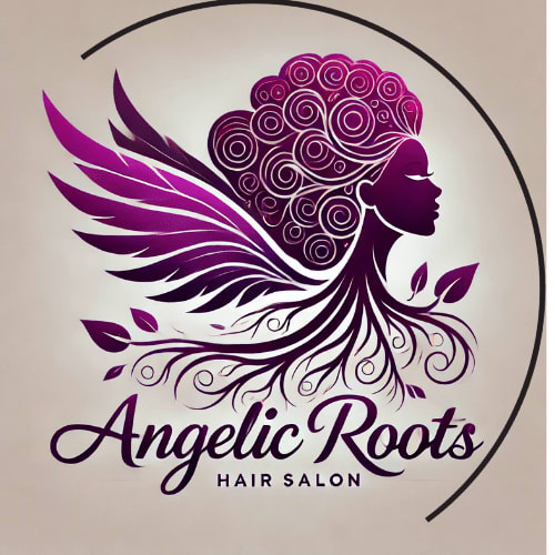 Angelic Roots Salon