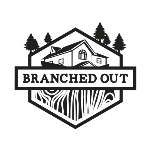 Branched Out Gutters