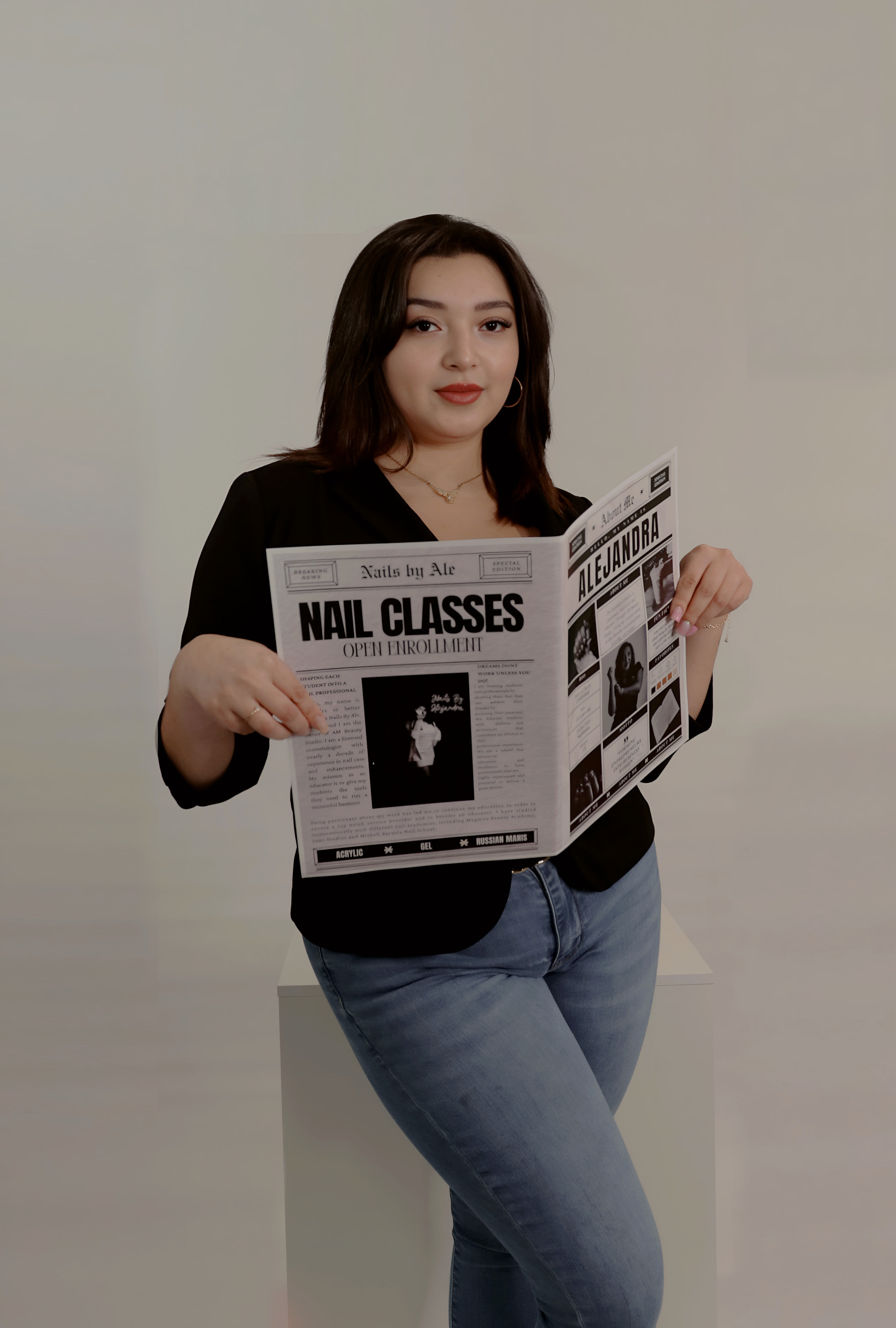 AM Beauty College