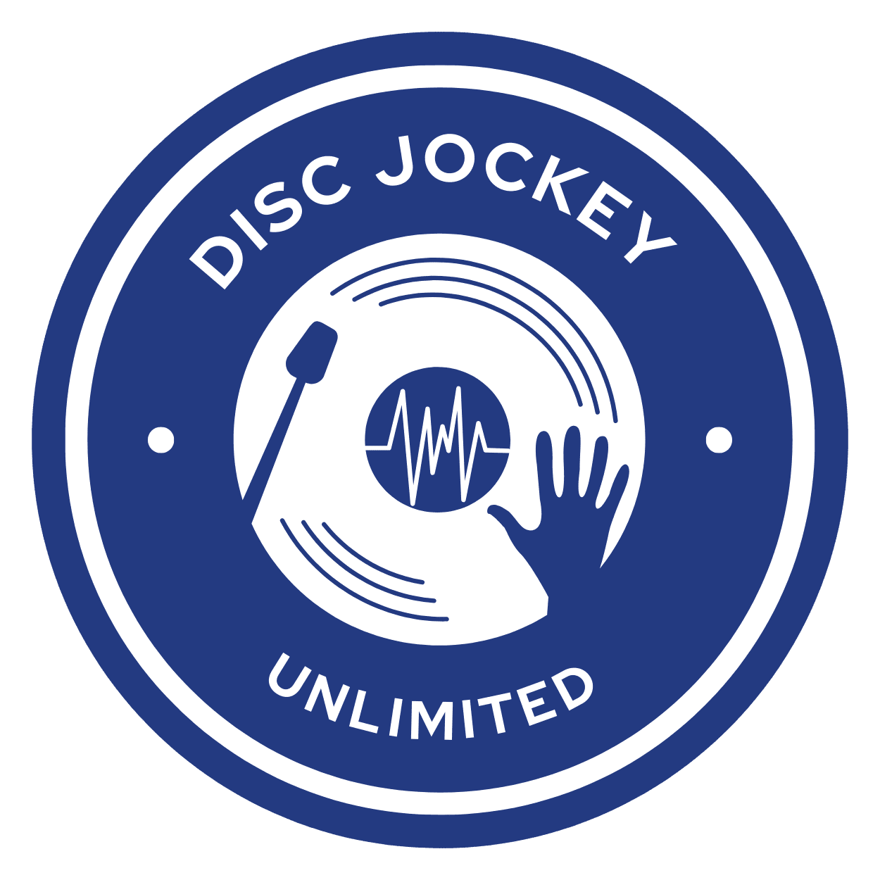 Disc Jockey Unlimited