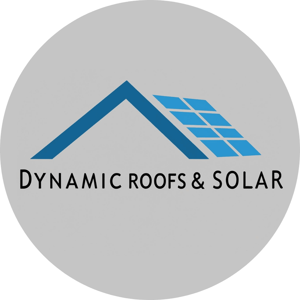 Dynamic Roofs & Solar