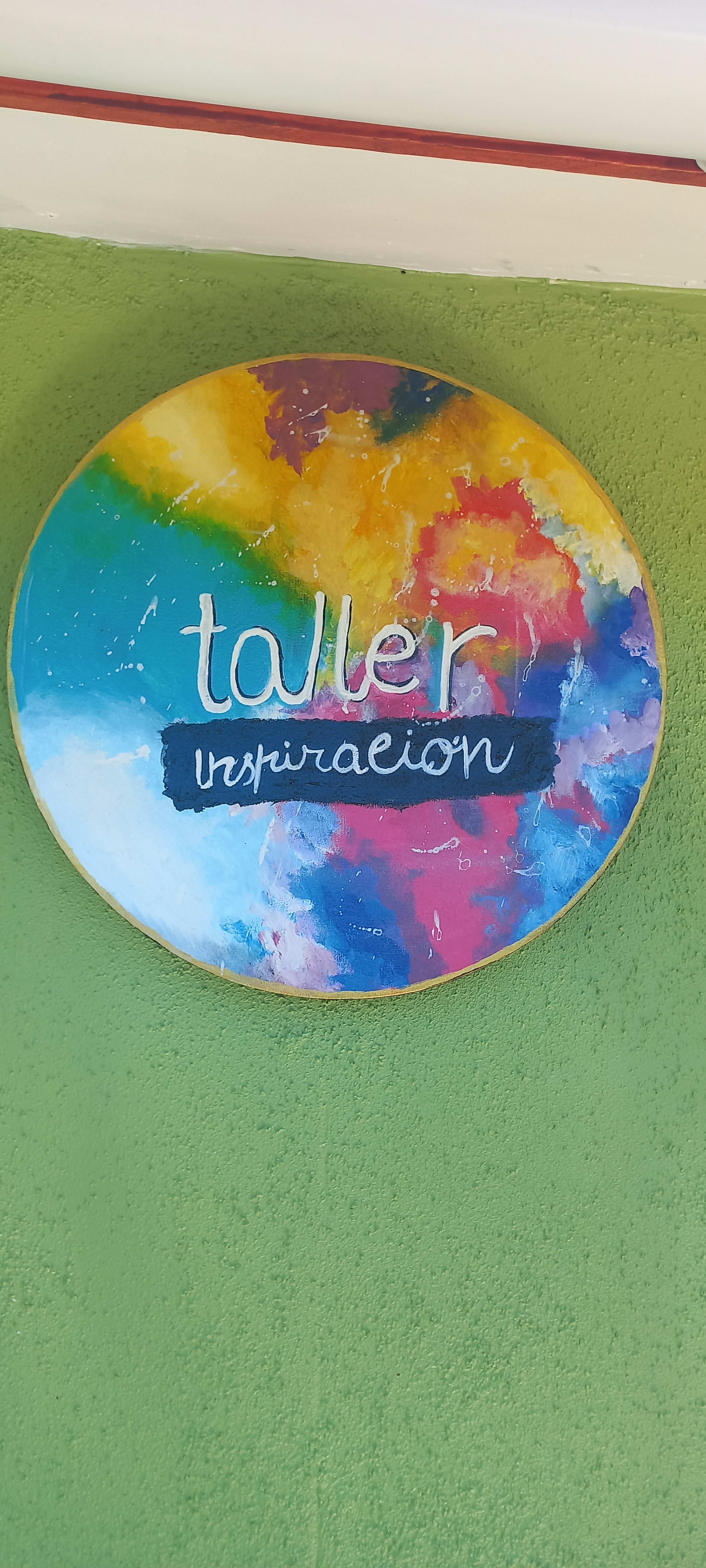 Taller Inspiración