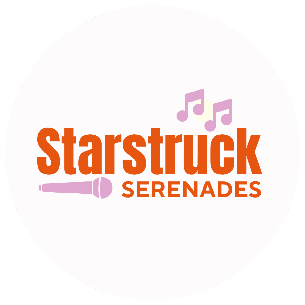 Starstruck Serenades