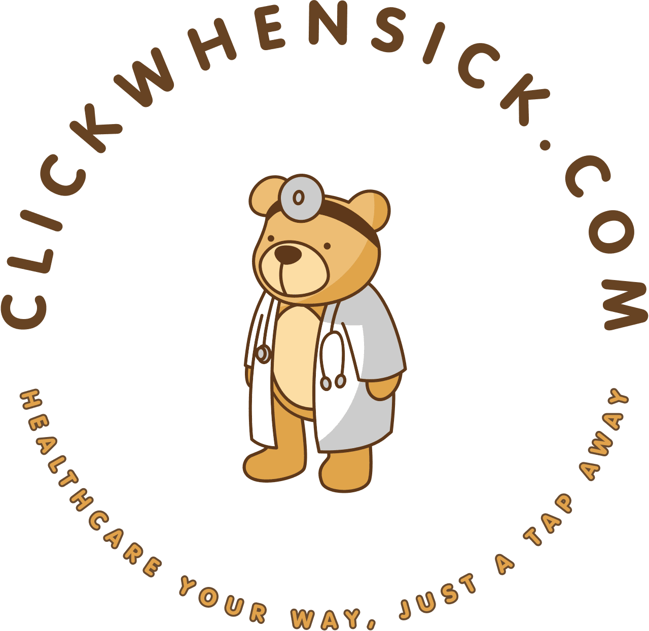 ClickWhenSick.com