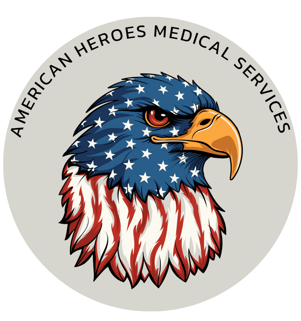 American Heroes Medical Services