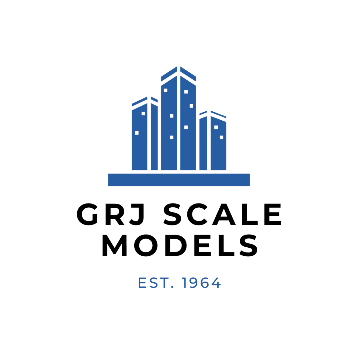 Glenn R. Johnson Scale Models