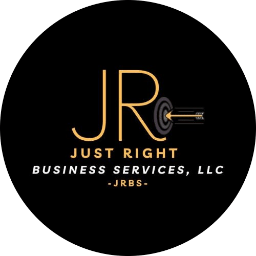 Just Right Business Services, LLC