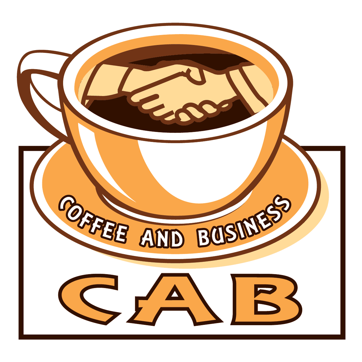 CAB (Coffee and Business)