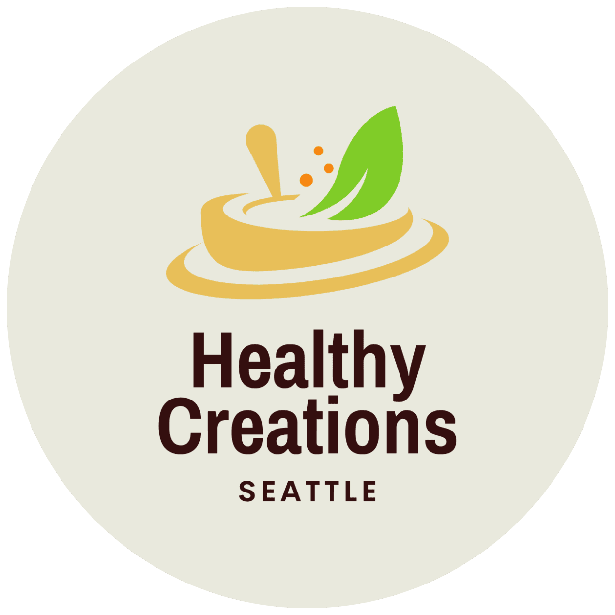 Healthy Creations Seattle