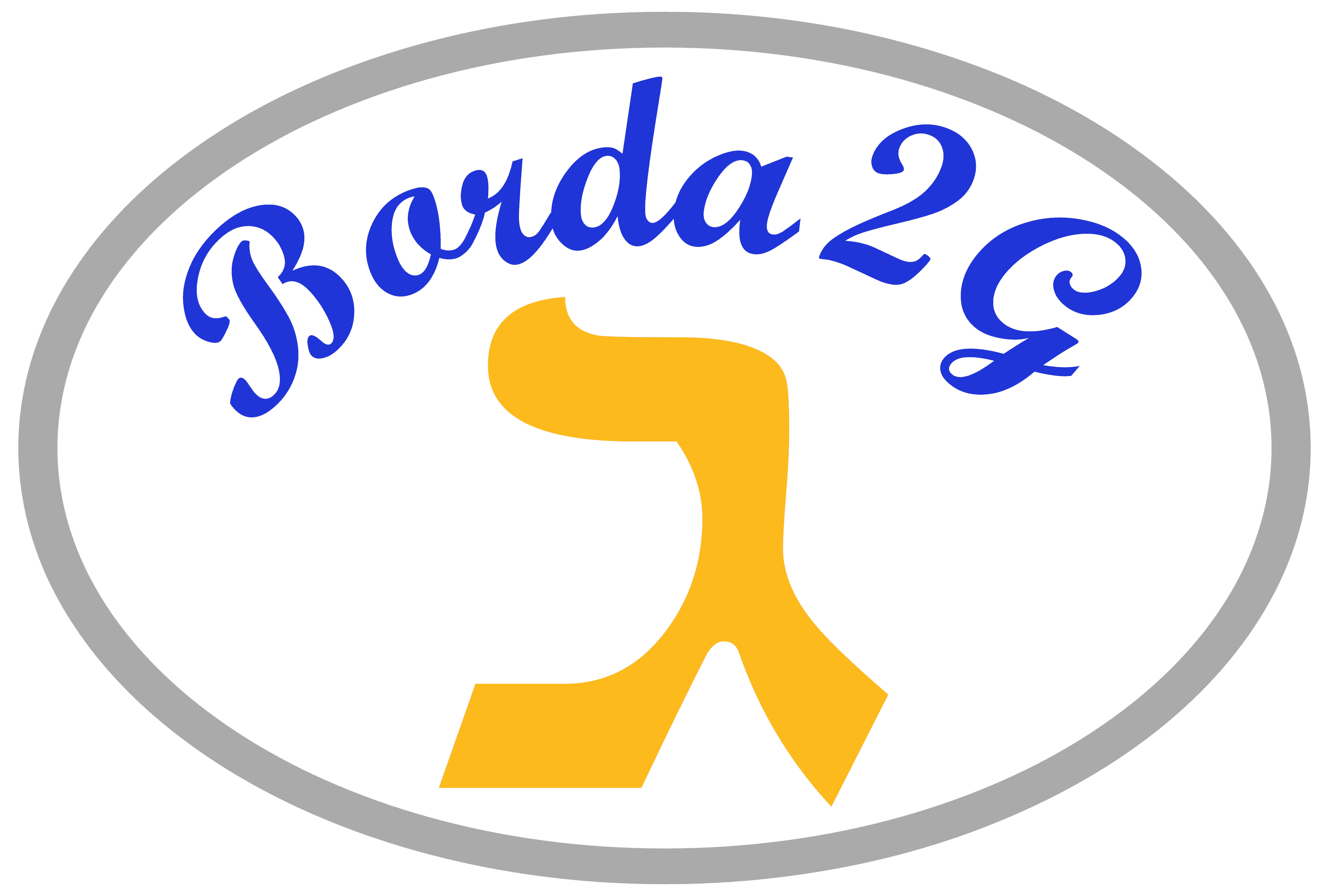 Borda2G