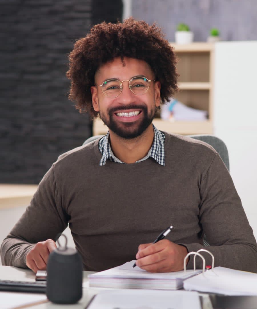 View of Financial Statement Preparation - Tax Services & Bookkeeping Solutions