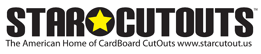 Star Cutouts US