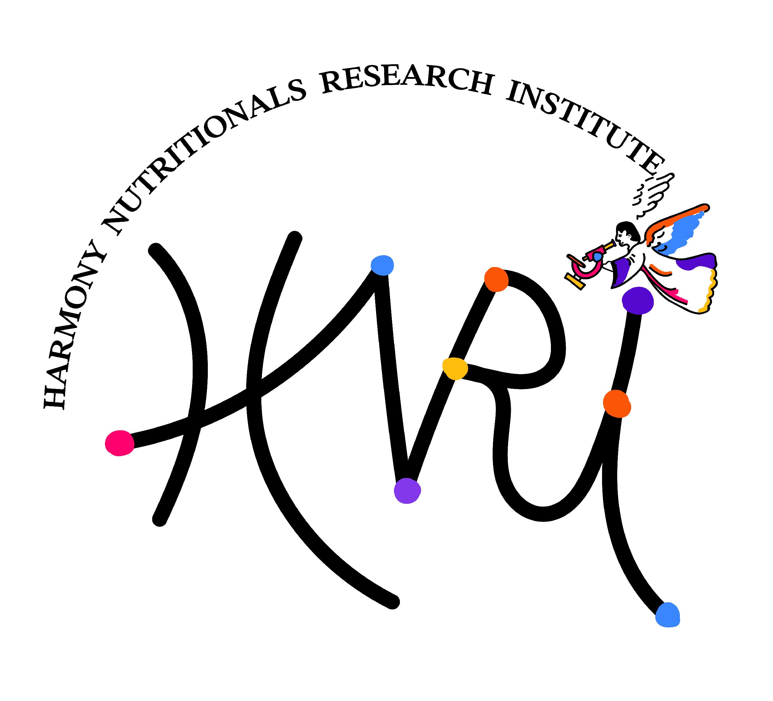 Harmony Nutritionals Research Institute