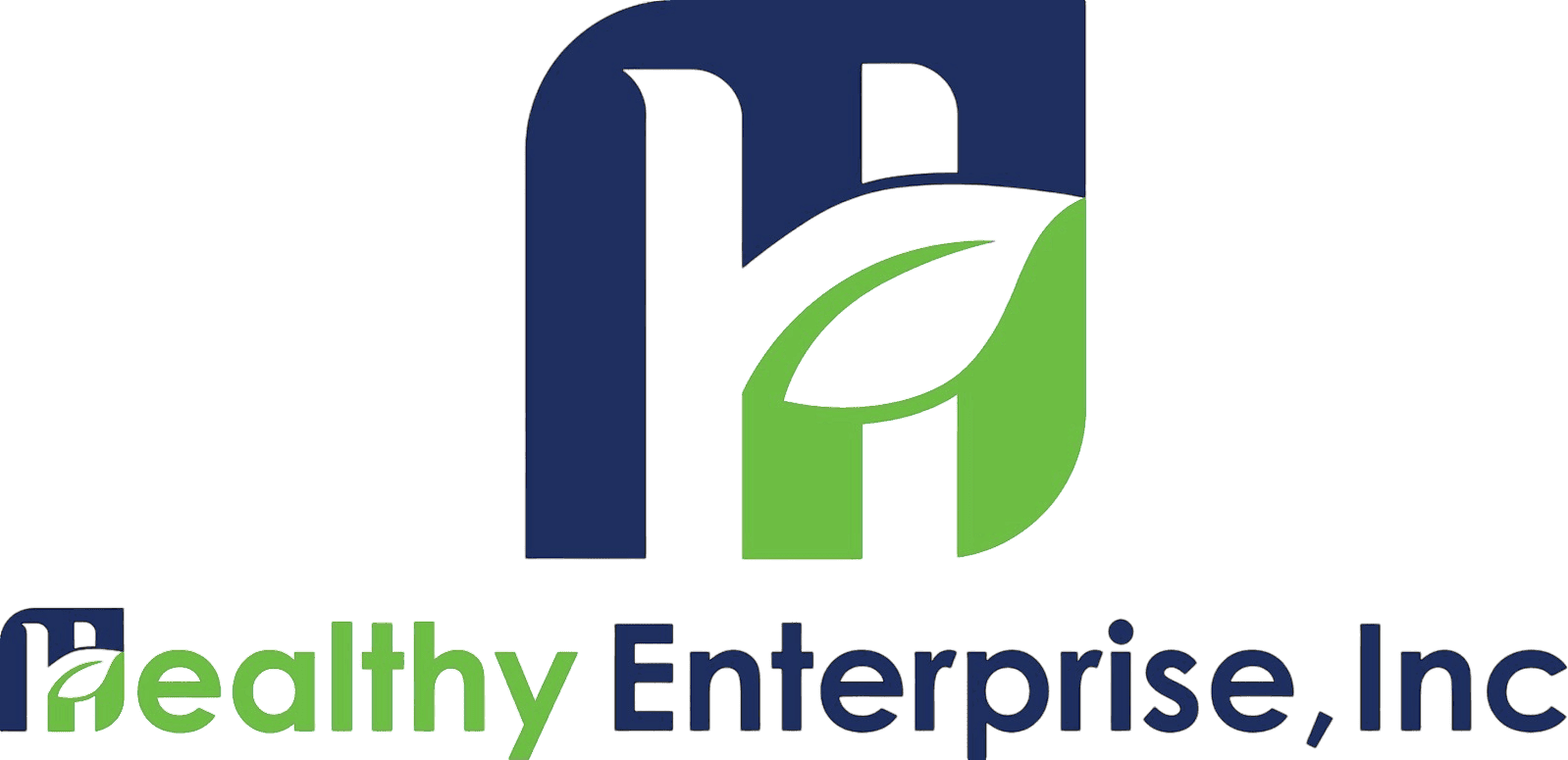 Healthy Enterprise, Inc.