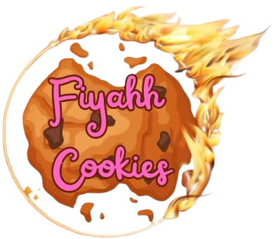 Fiyahh Cookies