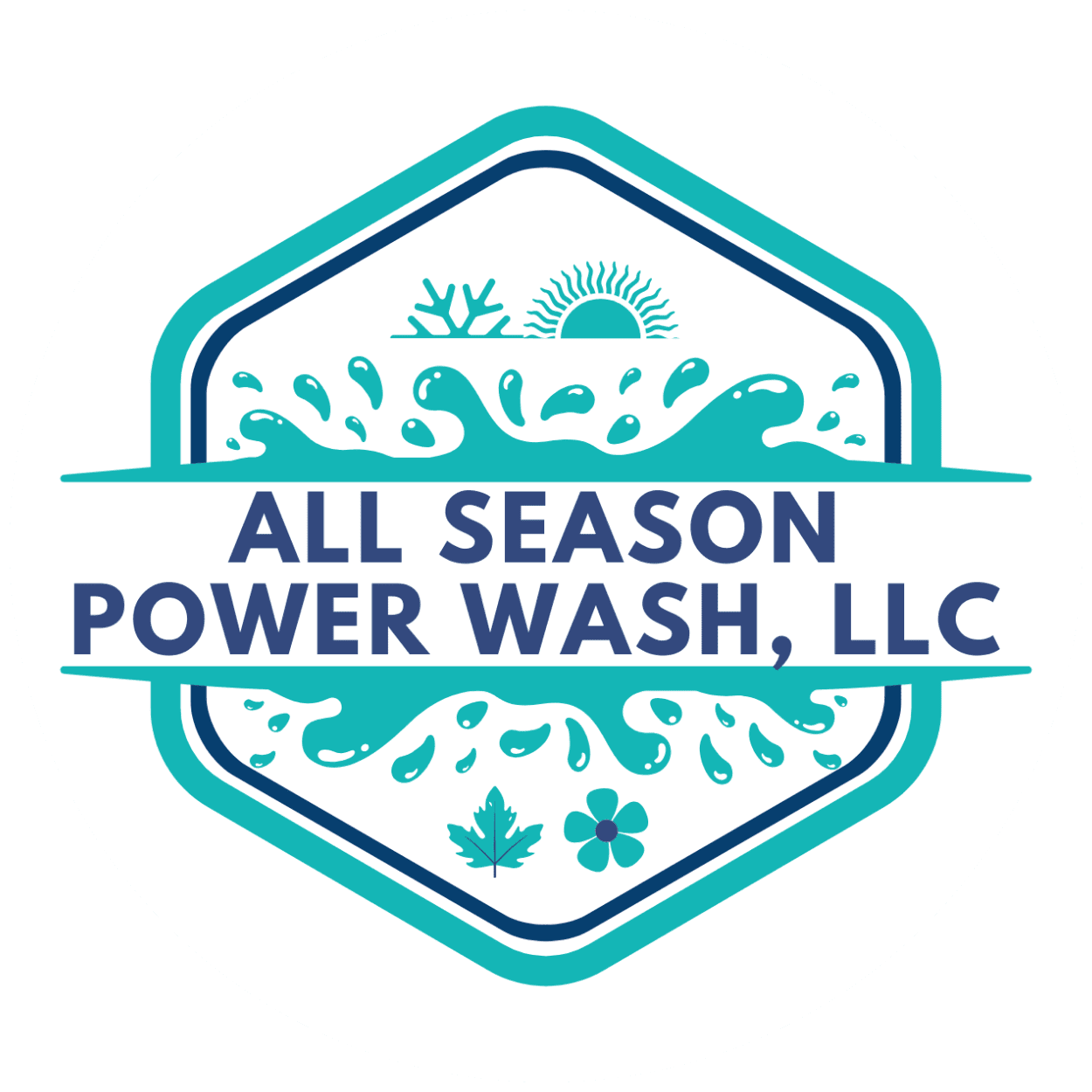 All Season Power Wash, LLC