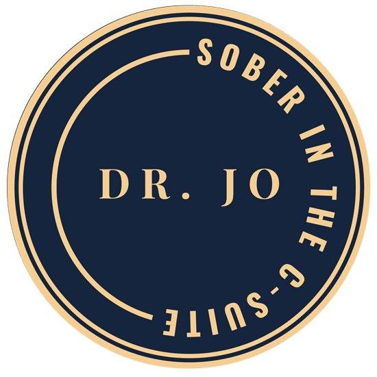 Sober in the C-Suite