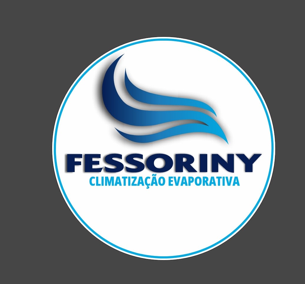 FESSORINY Climatizadores evaporativos