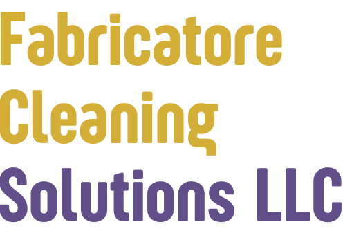 Fabricatore Cleaning Solutions LLC