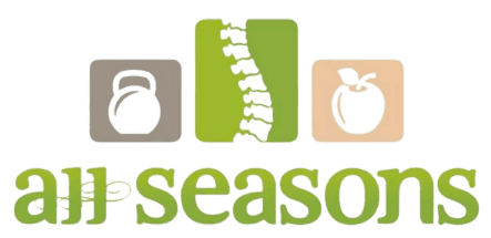 All Seasons Chiropractic & Opening Lotus Coaching and Consulting