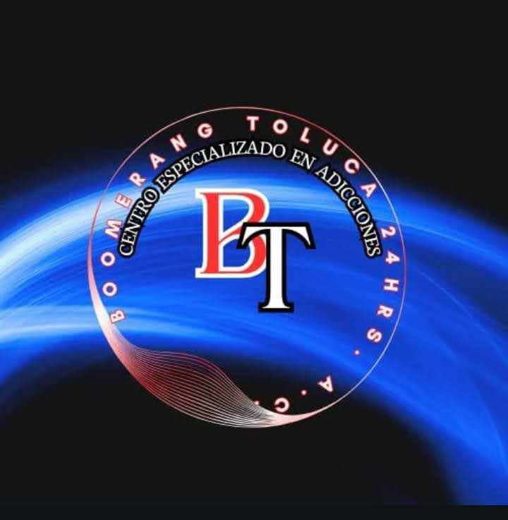 Centro de rehabilitación y Prevención para las Adicciones Boomerang Toluca.24hrs. A.C.