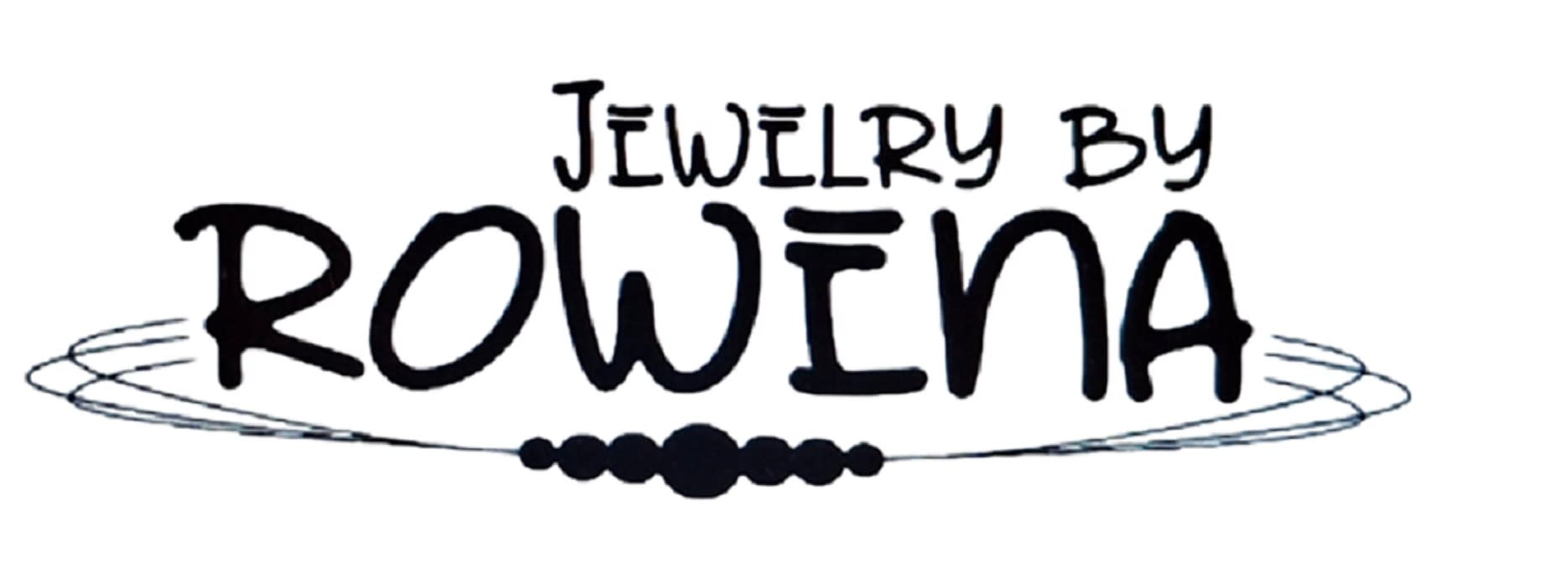 Jewelry by Rowena