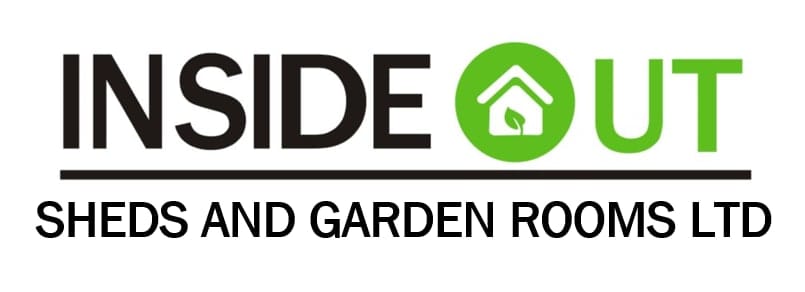 InsideOut Sheds and Garden Rooms LTD