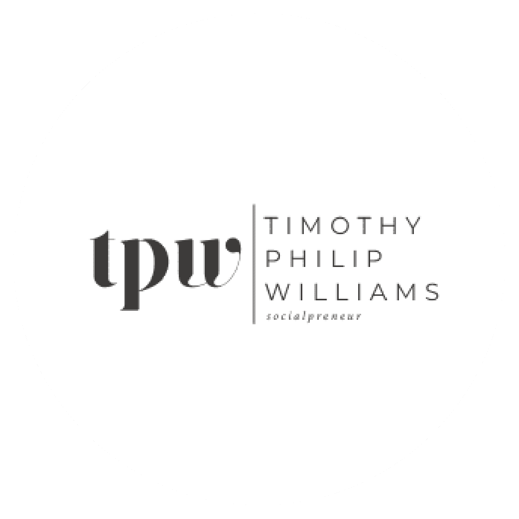 Timothy Philip Williams